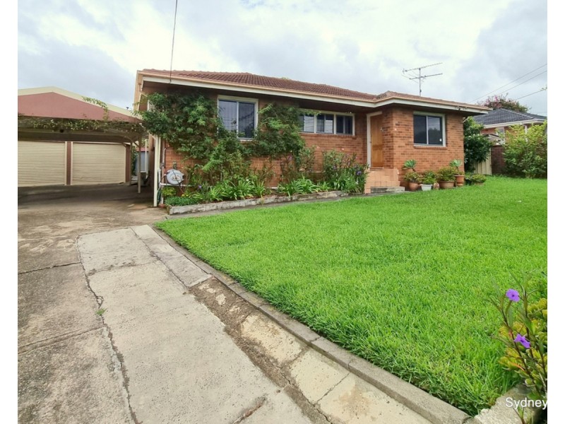 32 Bencubbin Street, Sadleir NSW 2168