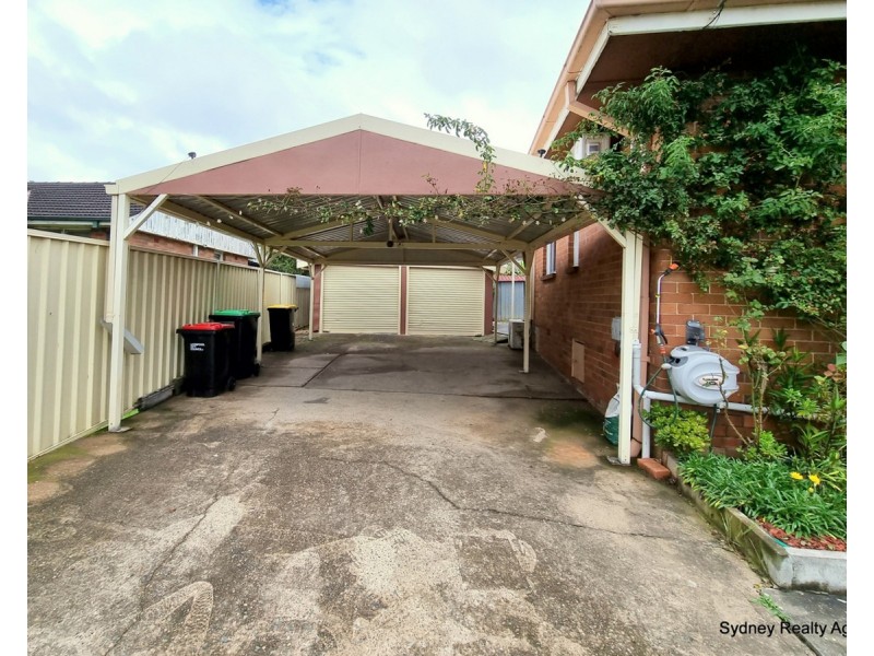 32 Bencubbin Street, Sadleir NSW 2168