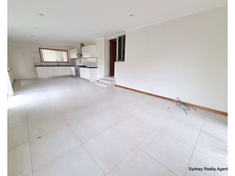 32 Bencubbin Street, Sadleir NSW 2168