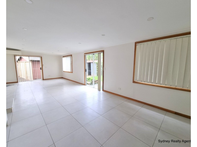 32 Bencubbin Street, Sadleir NSW 2168