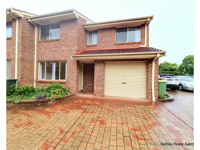 1/41 Station Street, Fairfield NSW 2165