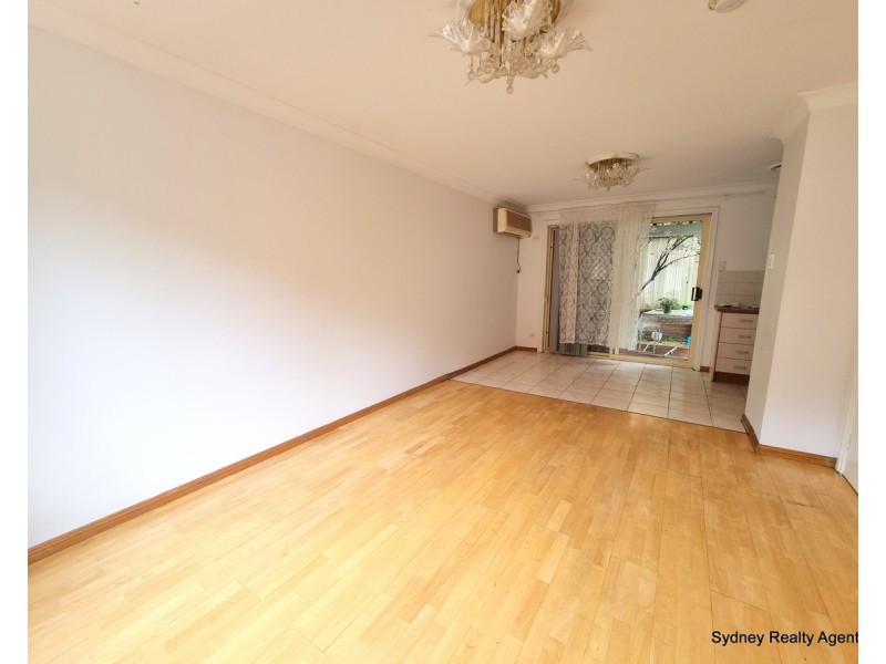 1/41 Station Street, Fairfield NSW 2165