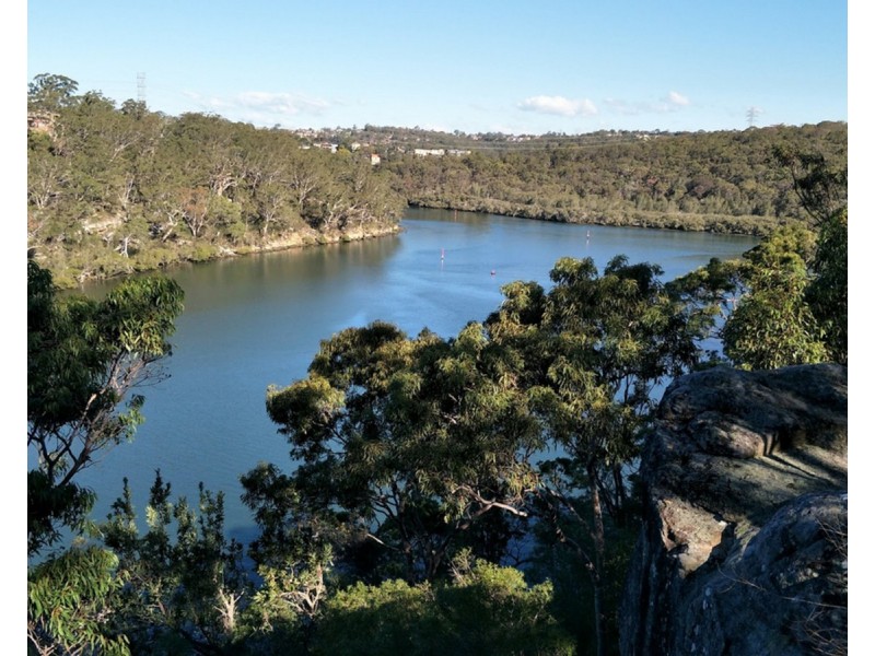 23 Bernard Road, Padstow Heights NSW 2211