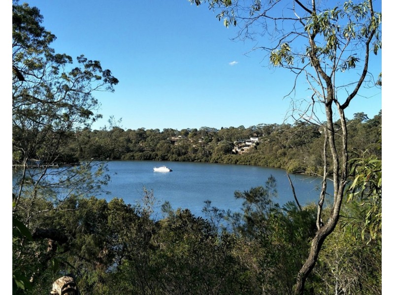 23 Bernard Road, Padstow Heights NSW 2211