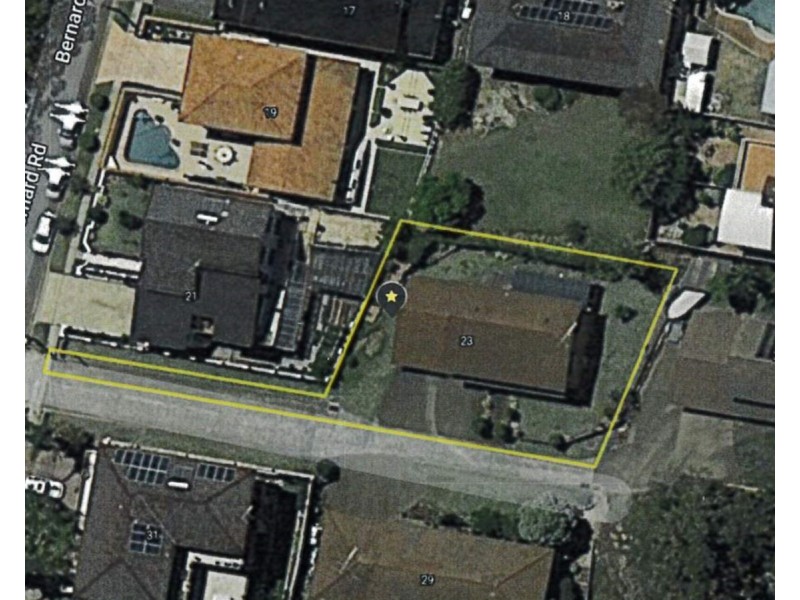 23 Bernard Road, Padstow Heights NSW 2211
