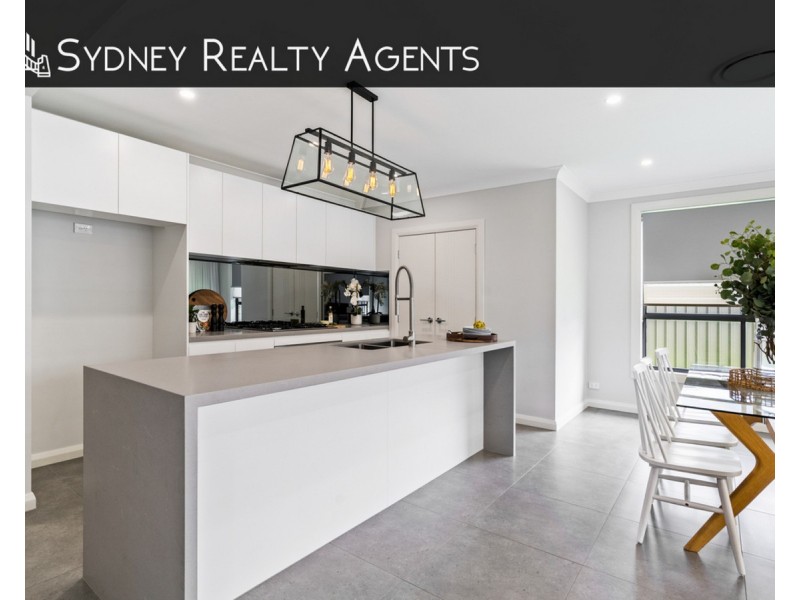 15 Emberson Street, Leppington NSW 2179