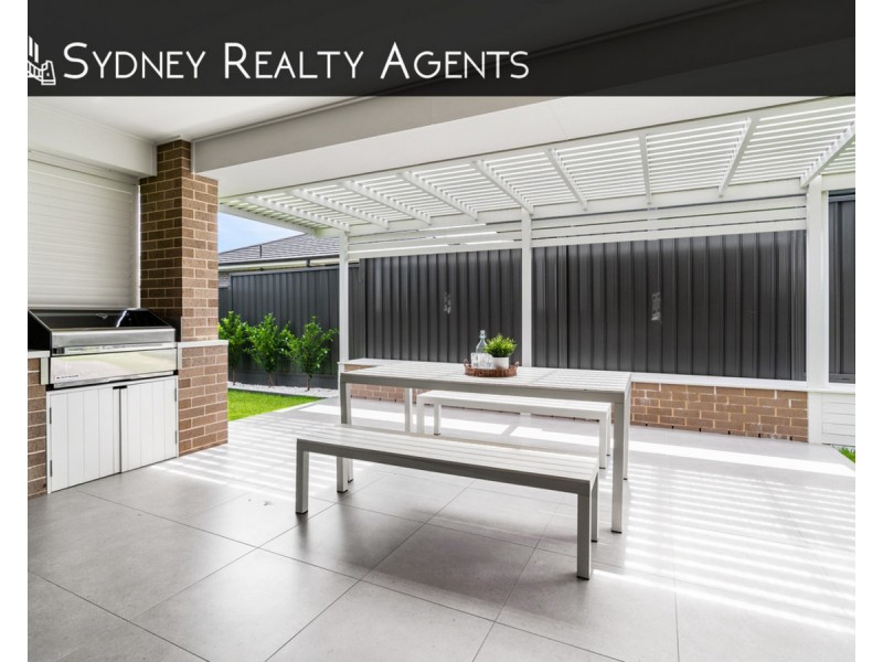 15 Emberson Street, Leppington NSW 2179