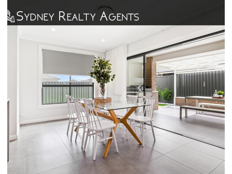 15 Emberson Street, Leppington NSW 2179