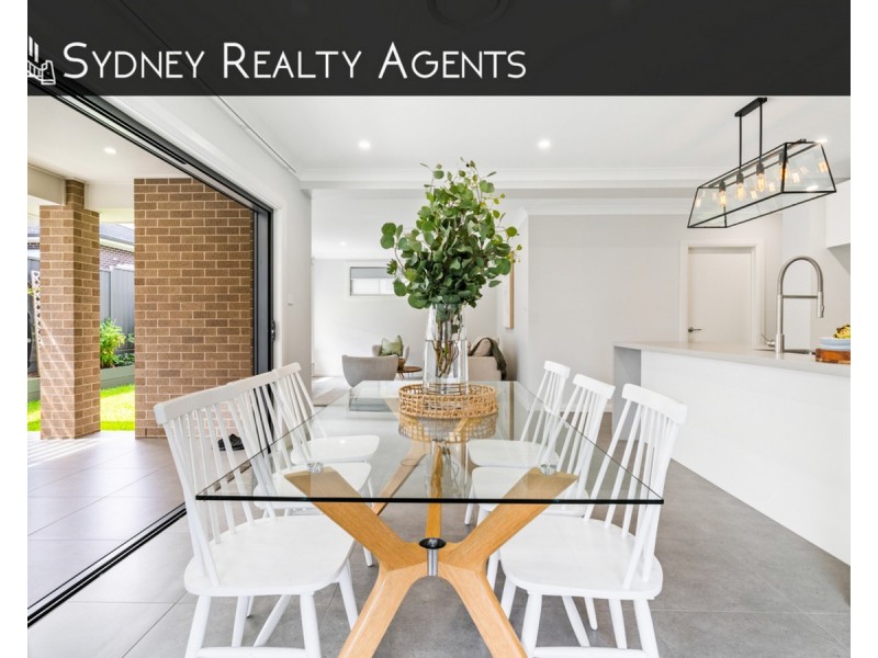 15 Emberson Street, Leppington NSW 2179