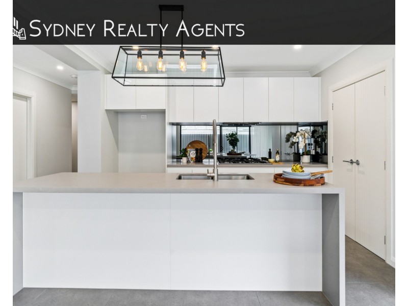 15 Emberson Street, Leppington NSW 2179