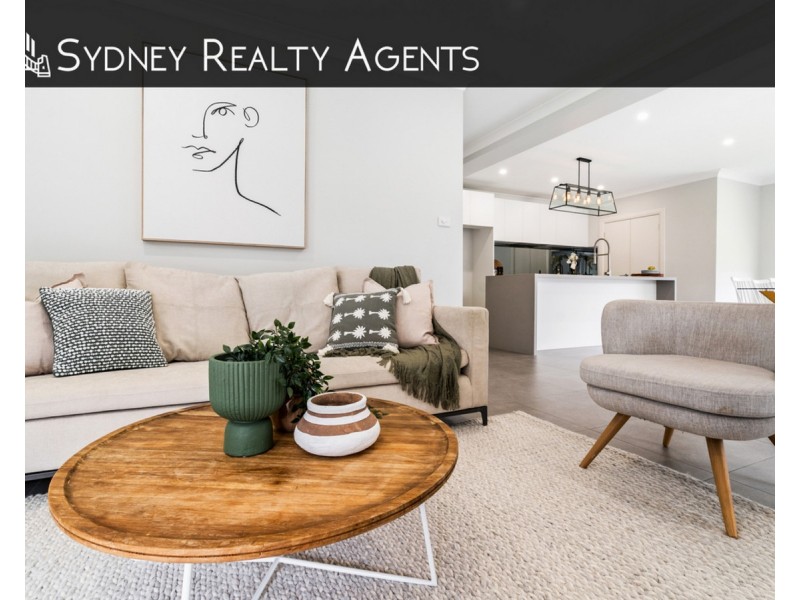 15 Emberson Street, Leppington NSW 2179