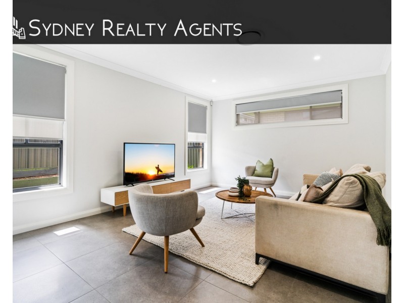 15 Emberson Street, Leppington NSW 2179