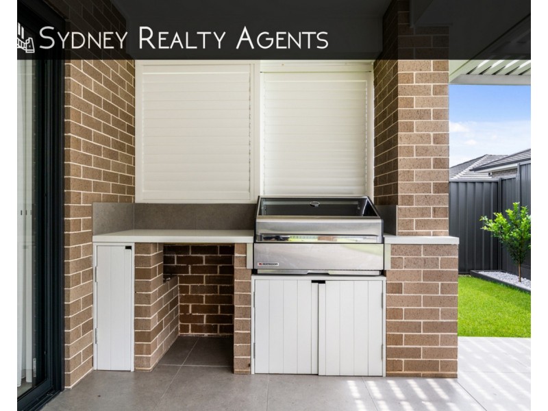 15 Emberson Street, Leppington NSW 2179