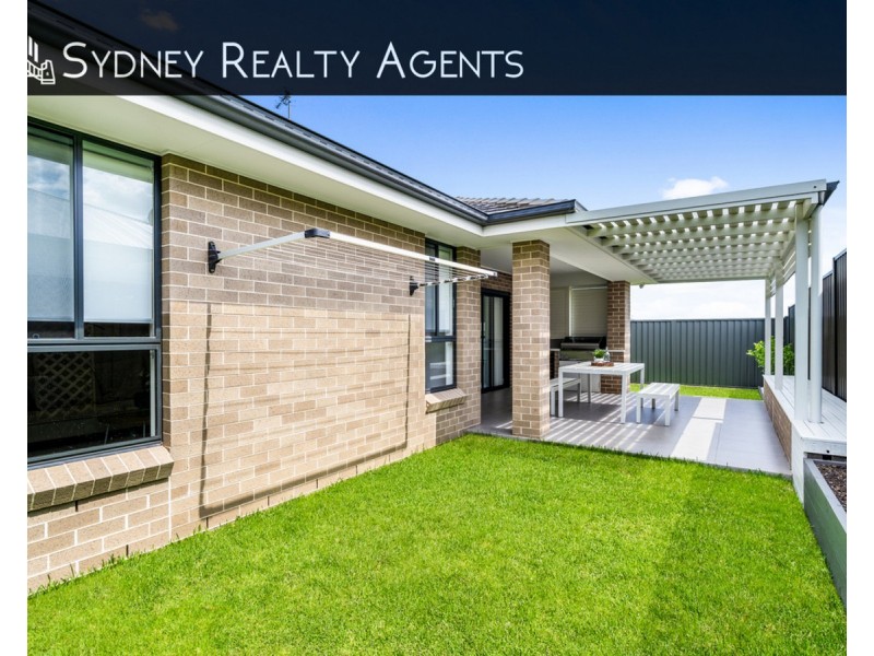 15 Emberson Street, Leppington NSW 2179