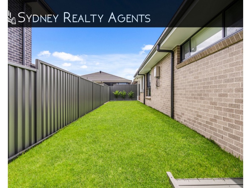 15 Emberson Street, Leppington NSW 2179
