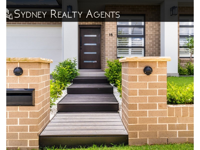 15 Emberson Street, Leppington NSW 2179