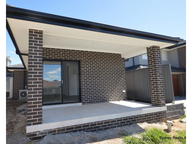 279A Edensor Road, Edensor Park NSW 2176