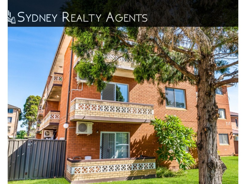 5/136 Lansdowne Road, Canley Vale NSW 2166