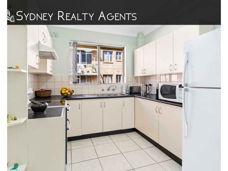 5/136 Lansdowne Road, Canley Vale NSW 2166