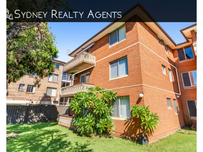 5/136 Lansdowne Road, Canley Vale NSW 2166