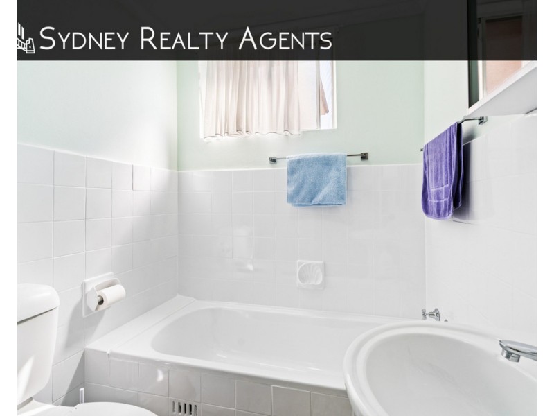 5/136 Lansdowne Road, Canley Vale NSW 2166