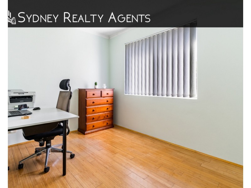 5/136 Lansdowne Road, Canley Vale NSW 2166