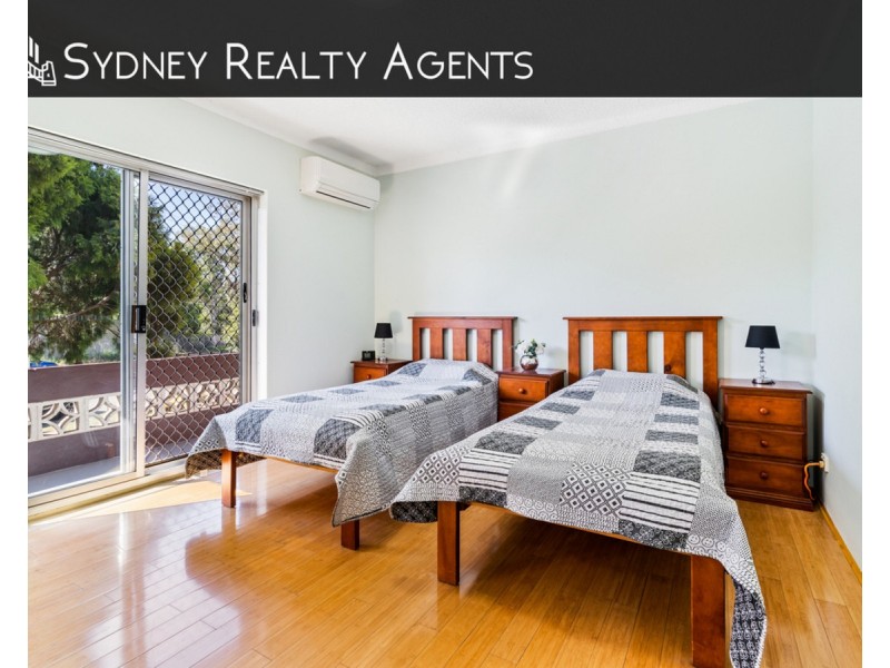 5/136 Lansdowne Road, Canley Vale NSW 2166