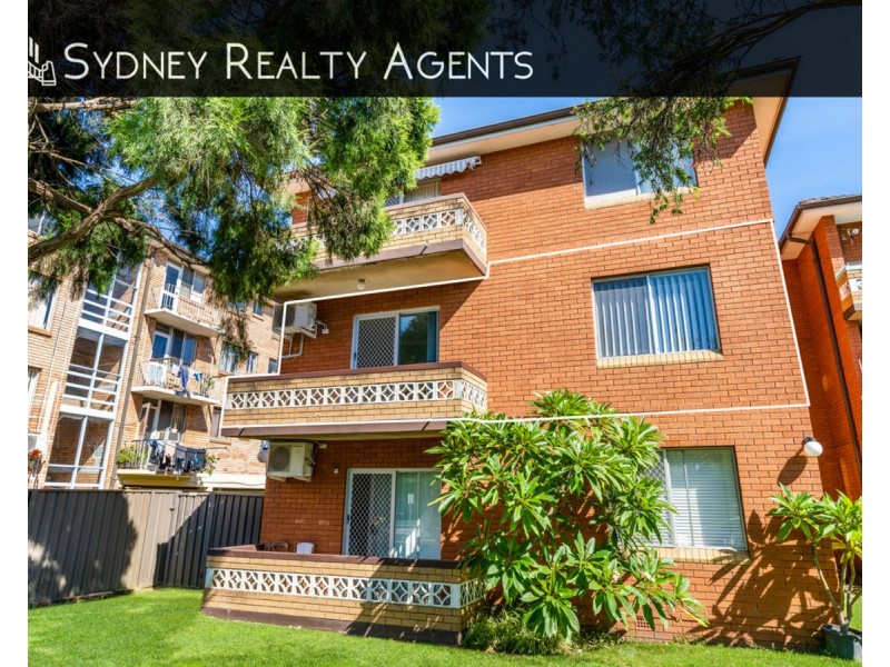 5/136 Lansdowne Road, Canley Vale NSW 2166