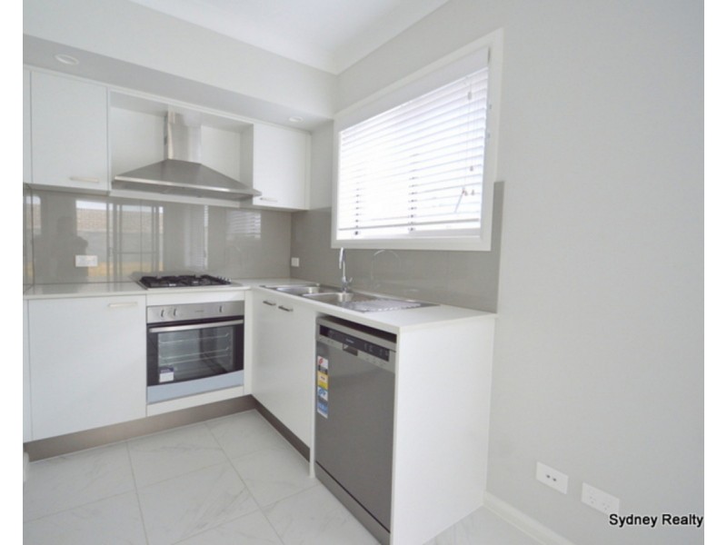 252a Kelly Street, Austral NSW 2179