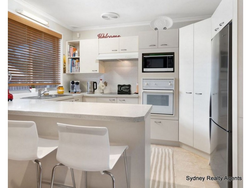 24 Brigalow Avenue, Casula NSW 2170