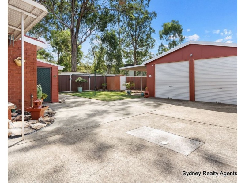 24 Brigalow Avenue, Casula NSW 2170