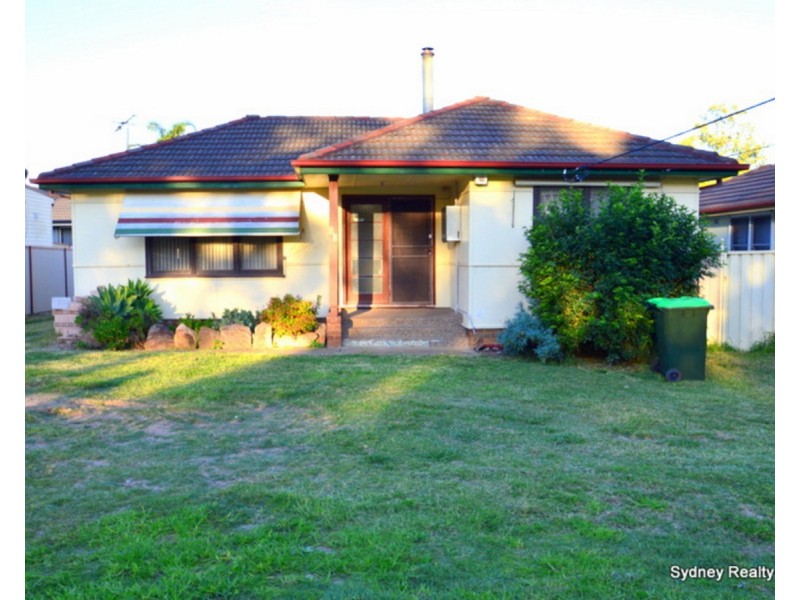 88 Rundle Road, Busby NSW 2168