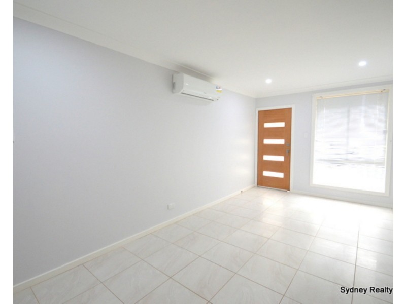 41A Flinders Crescent, Hinchinbrook NSW 2168
