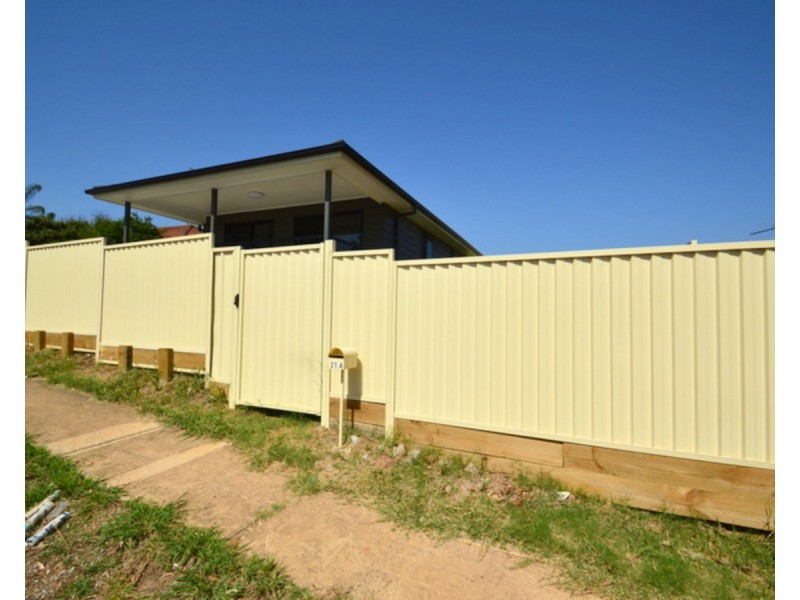 21A Falcon Circuit, Green Valley NSW 2168