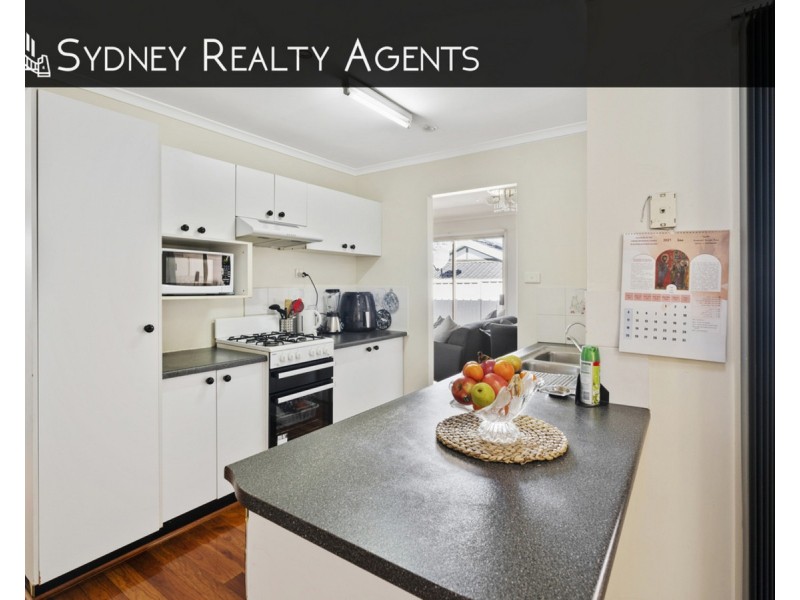 69 Starling Street, Green Valley NSW 2168