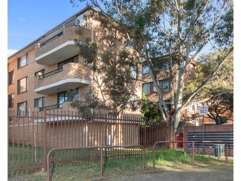 49/142 Moore Street, Liverpool NSW 2170
