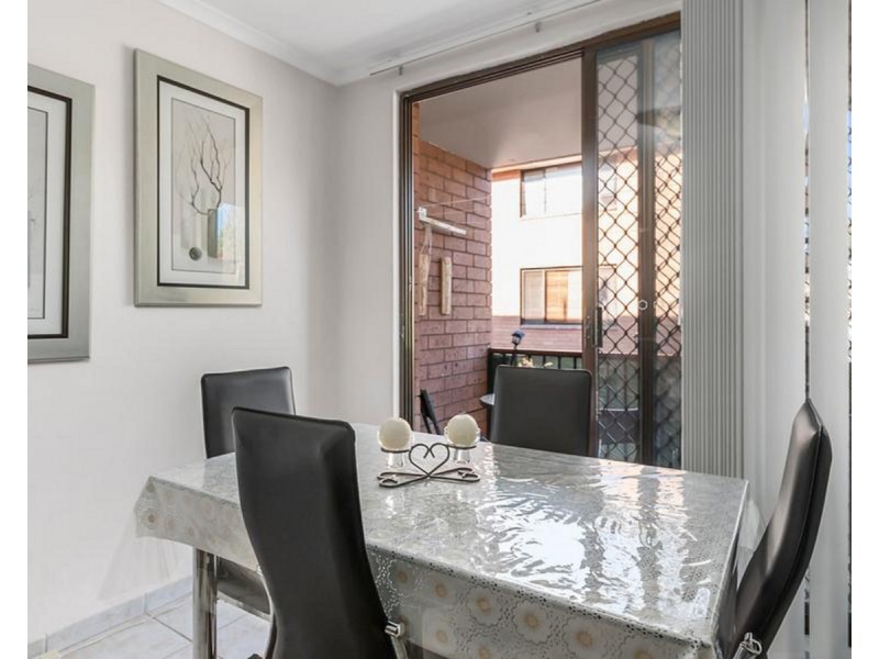 49/142 Moore Street, Liverpool NSW 2170