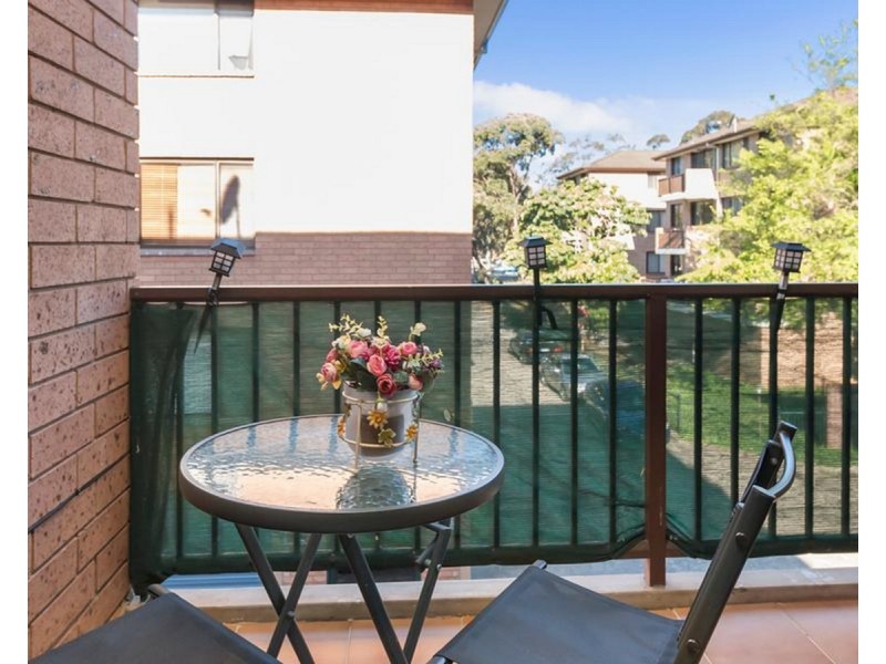 49/142 Moore Street, Liverpool NSW 2170