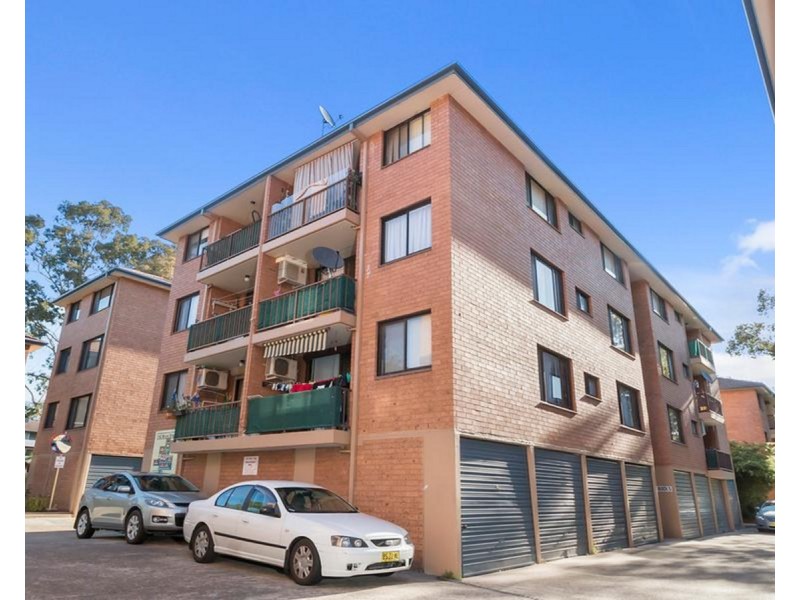49/142 Moore Street, Liverpool NSW 2170