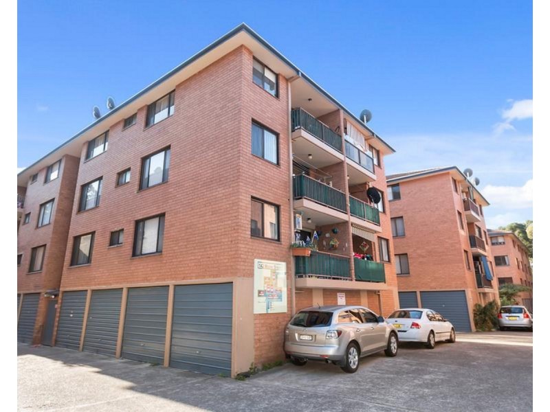 49/142 Moore Street, Liverpool NSW 2170