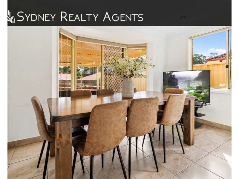 1/40 Gregorace Place, Bonnyrigg NSW 2177