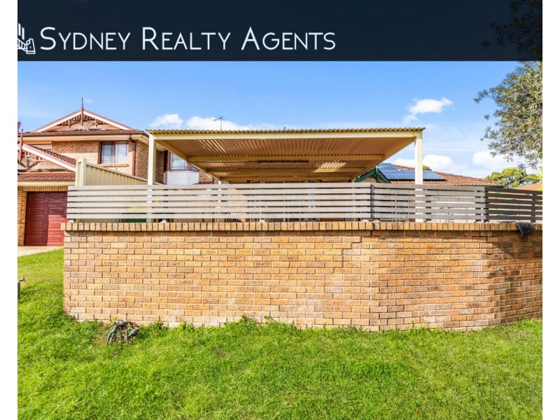 1/40 Gregorace Place, Bonnyrigg NSW 2177