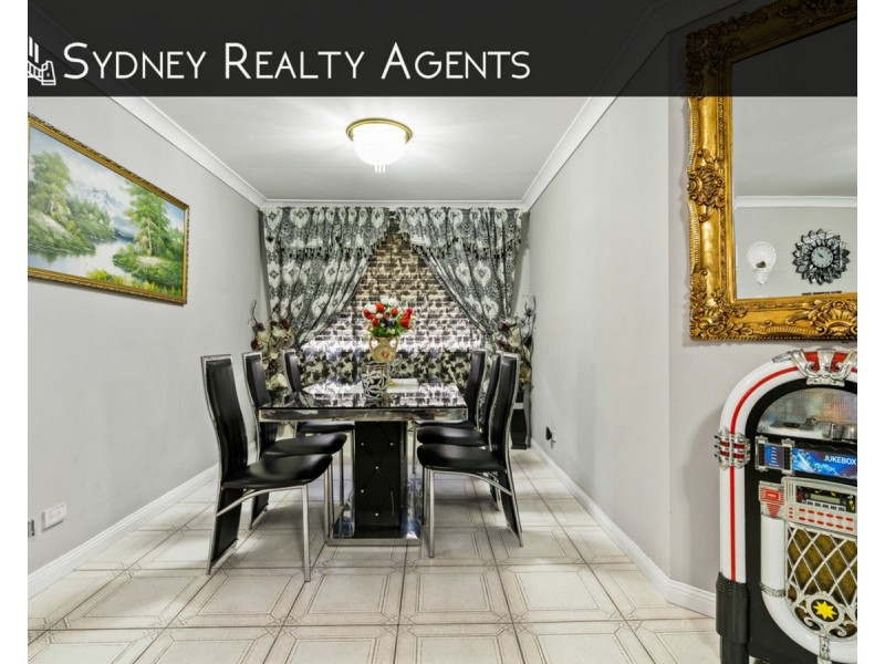 12 Dowding Close, Cecil Hills NSW 2171