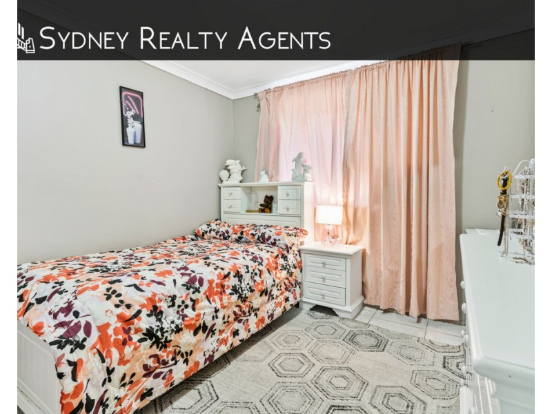 12 Dowding Close, Cecil Hills NSW 2171