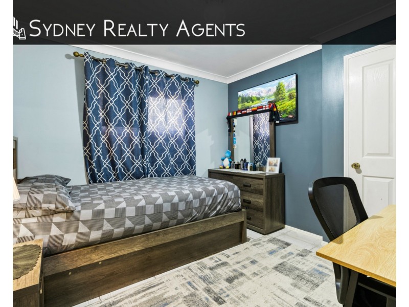 12 Dowding Close, Cecil Hills NSW 2171