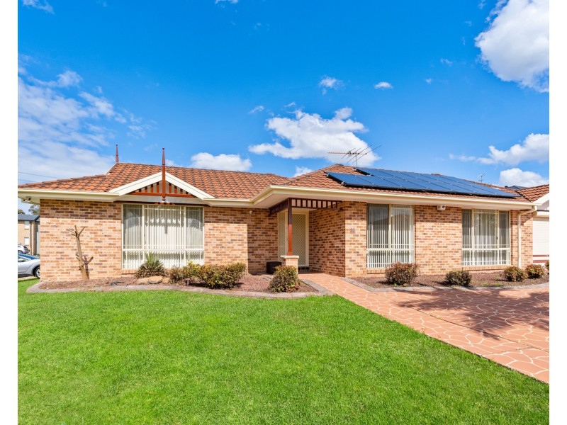29 Edinburgh Circuit, Cecil Hills NSW 2171