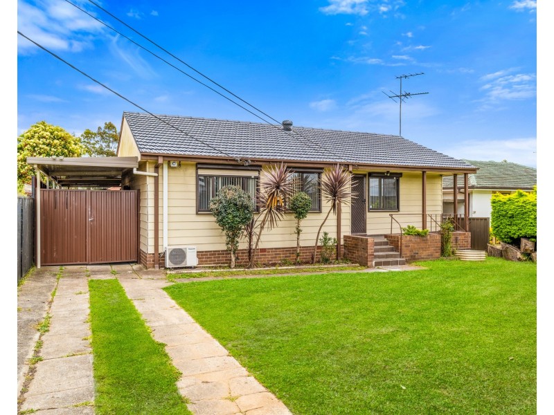 15 Wendouree Street, Busby NSW 2168
