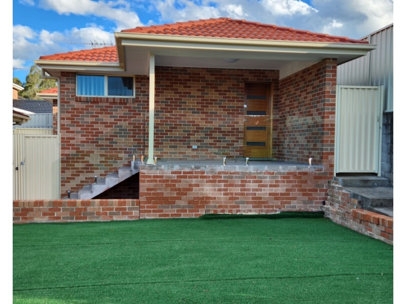 29A Edinburgh Circuit, Cecil Hills NSW 2171