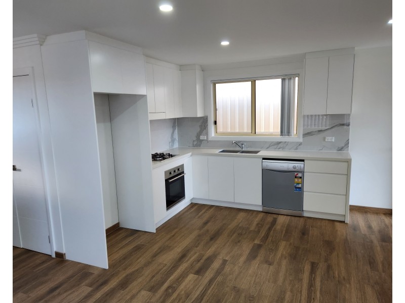 29A Edinburgh Circuit, Cecil Hills NSW 2171