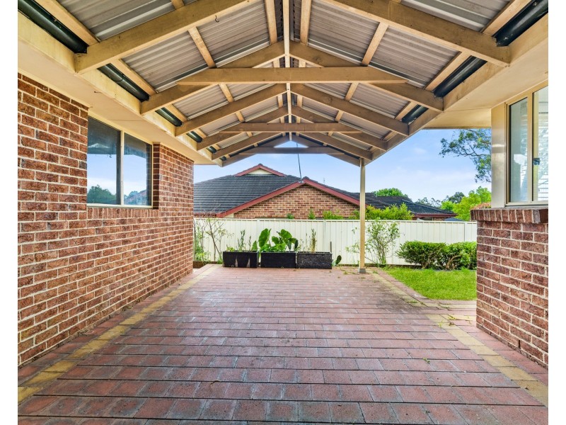 87 Waterworth Drive, Narellan Vale NSW 2567